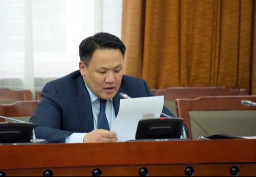 Н.Номтойбаяр: Засгийн газрын бүрэлдэхүүн надад таалагдаагүй учраас татгалзсан
